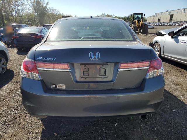 Photo 6 from auction – 2012 HONDA ACCORD EXL with VIN 1HGCP2F83CA048948