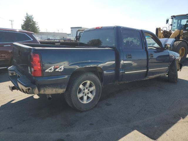 Photo 3 from auction – 2006 CHEVROLET SILVERADO with VIN 2GCEK13T461185548