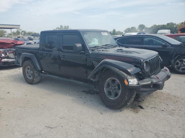 Photo 4 from auction – 2022 JEEP GLADIATOR with VIN 1C6JJTBG2NL120151