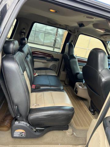 Photo 6 from auction – 2005 FORD EXCURSION with VIN 1FMSU45P85EA05897