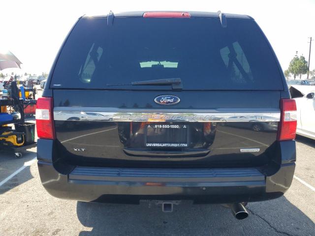 Photo 6 from auction – 2016 FORD EXPEDITION with VIN 1FMJK1HTXGEF37888