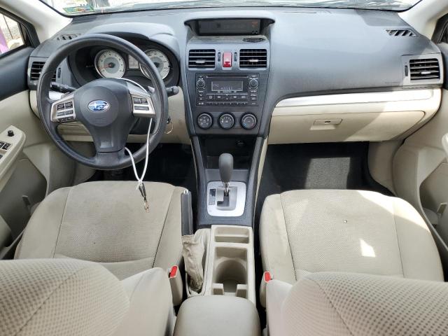 Photo 8 from auction – 2014 SUBARU IMPREZA PR with VIN JF1GJAC65EH018784