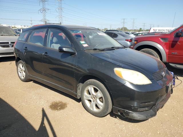Photo 4 from auction – 2003 TOYOTA COROLLA MA with VIN 2T1KR32E73C083168
