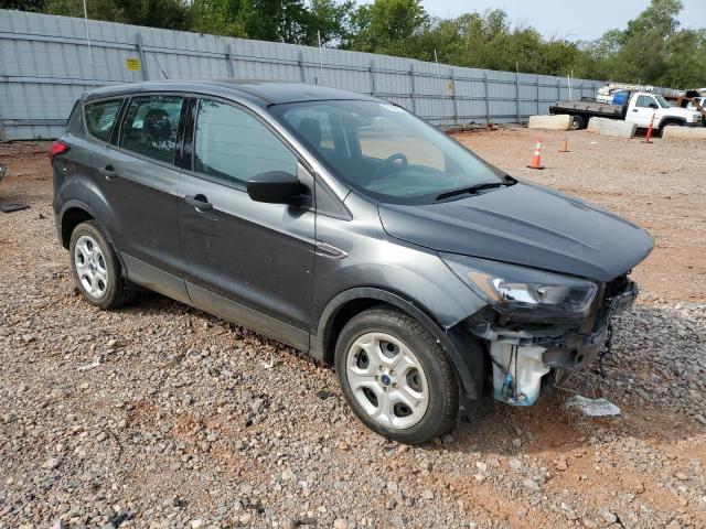Photo 4 from auction – 2019 FORD ESCAPE S with VIN 1FMCU0F7XKUB01348