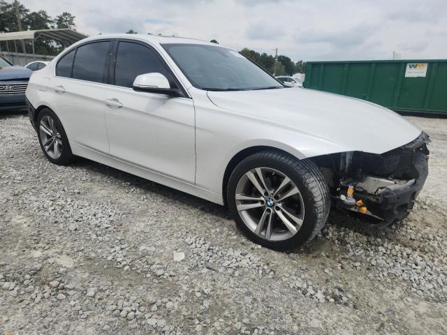 Photo 4 from auction – 2018 BMW 330 I with VIN WBA8B9G54JNV00263