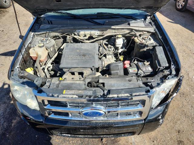 Photo 12 from auction – 2012 FORD ESCAPE LIMITED with VIN 1FMCU0EG6CKA28929