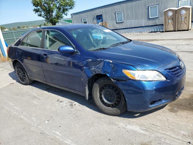 Photo 4 from auction – 2007 TOYOTA CAMRY CE with VIN 4T1BE46K97U181981