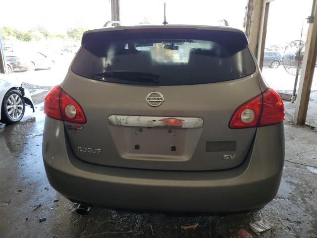 Photo 6 from auction – 2013 NISSAN ROGUE S with VIN JN8AS5MT4DW526378
