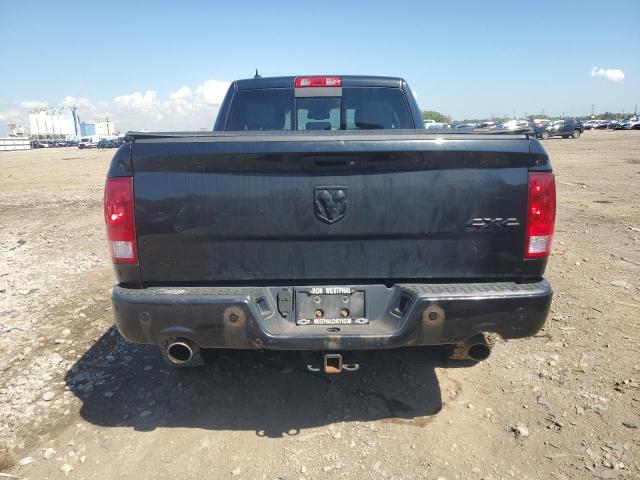 صورة رقم 6 من المزاد - 2018 RAM 1500 SLT مع VIN 1C6RR7GT1JS259826