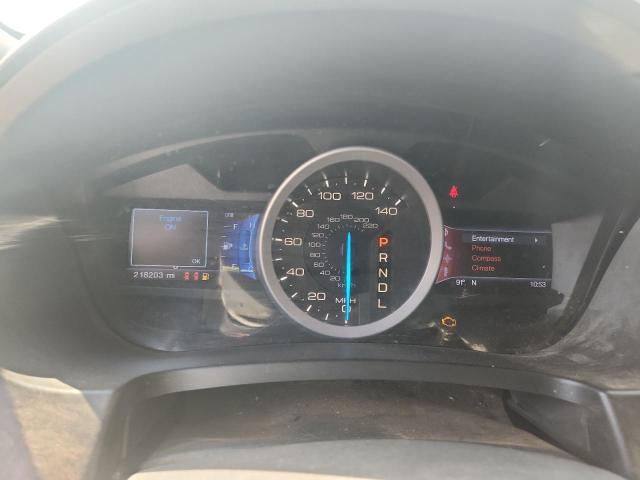 Photo 9 from auction – 2013 FORD EXPLORER X with VIN 1FM5K7D9XDGB31804