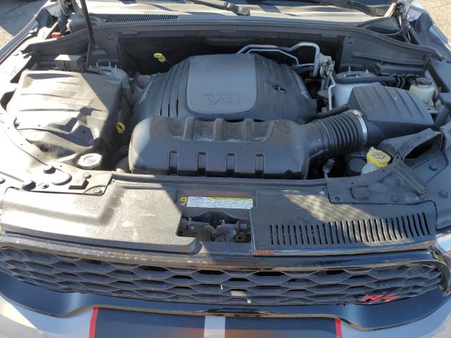 Photo 11 from auction – 2011 DODGE DURANGO CR with VIN 1D4SE4GT4BC635129