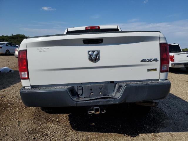 Photo 6 from auction – 2017 RAM 1500 ST with VIN 1C6RR7FG6HS544357