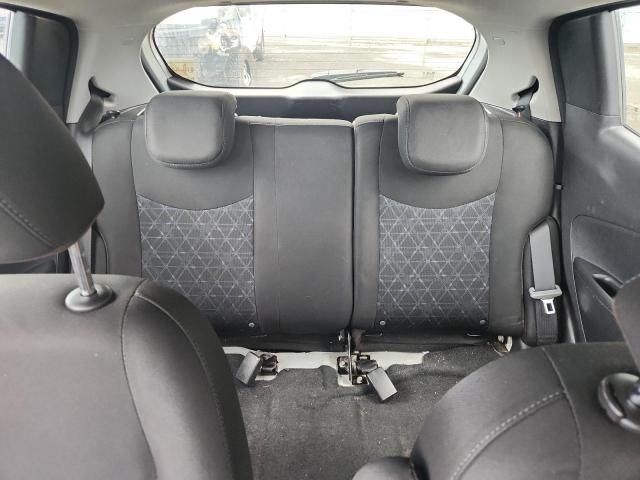 Photo 10 from auction – 2020 CHEVROLET SPARK 1LT with VIN KL8CD6SA4LC428580