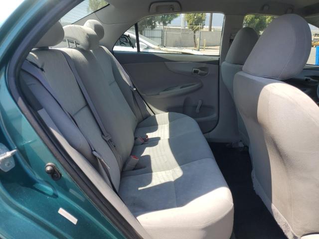 Photo 10 from auction – 2009 TOYOTA COROLLA BA with VIN 1NXBU40E19Z064176