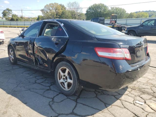 Фото 2 с аукциона – 2011 TOYOTA CAMRY BASE с VIN 4T4BF3EK9BR132397