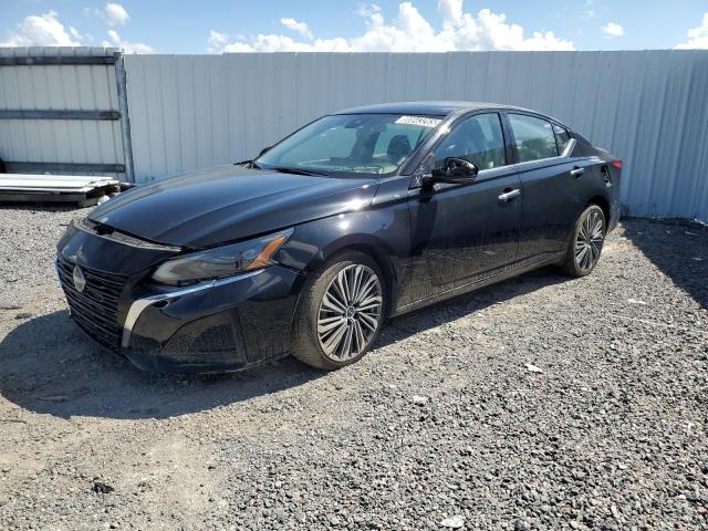 NISSAN ALTIMA SL 2023 with VIN 1N4BL4EVXPN332798 - Photo from auction