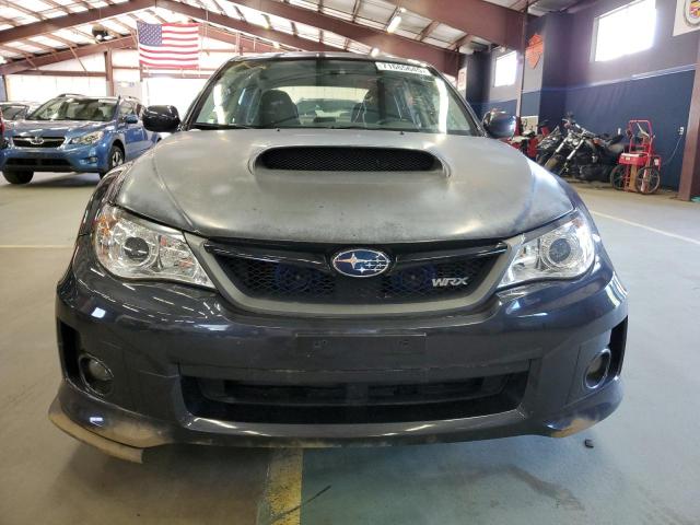 Photo 5 from auction – 2012 SUBARU IMPREZA WR with VIN JF1GV7F65CG028673