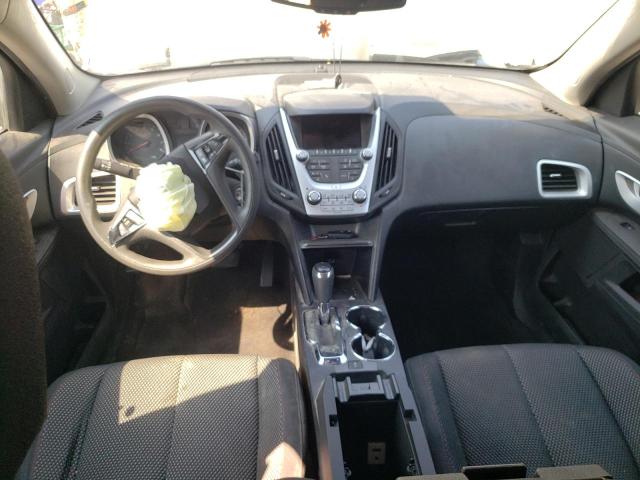 Photo 8 from auction – 2016 CHEVROLET EQUINOX LS with VIN 2GNALBEK5G1136437