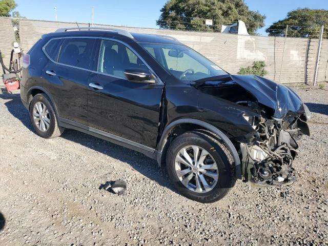 Photo 4 from auction – 2015 NISSAN ROGUE S with VIN 5N1AT2ML6FC808139