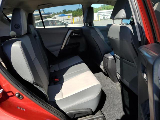 Photo 11 from auction – 2013 TOYOTA RAV4 LIMITED with VIN 2T3DFREV9DW040586