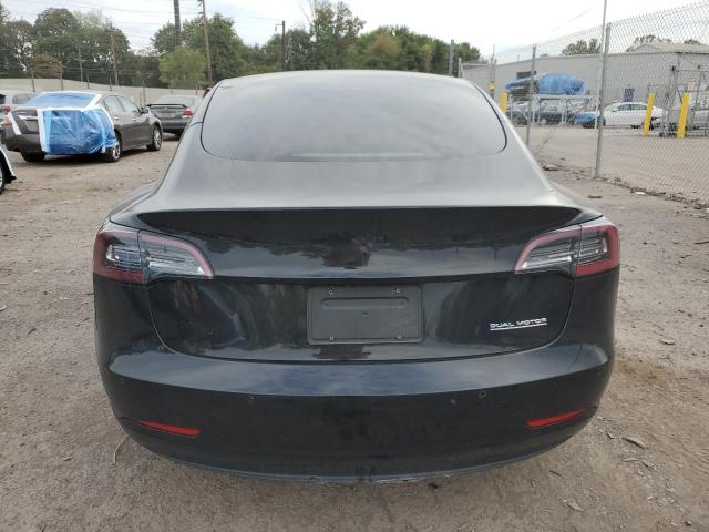Photo 6 from auction – 2022 TESLA MODEL 3 with VIN 5YJ3E1EC7NF231574