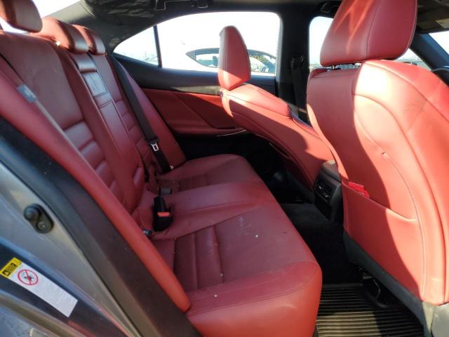 Photo 10 from auction – 2014 LEXUS IS 350 with VIN JTHCE1D23E5004200