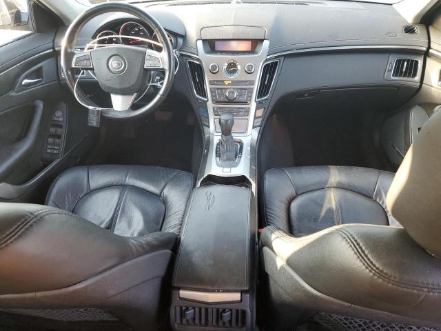 Photo 8 from auction – 2010 CADILLAC CTS with VIN 1G6DC5EG2A0108815