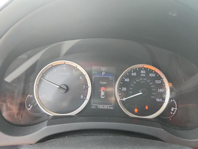 Photo 9 from auction – 2015 LEXUS IS 250 with VIN JTHCF1D20F5021910