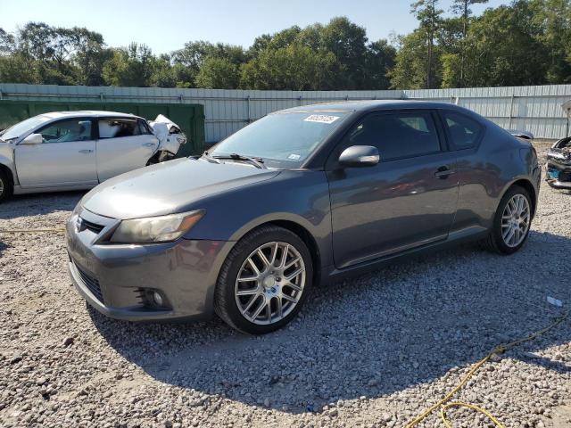 Photo 1 from auction – 2013 TOYOTA SCION TC with VIN JTKJF5C75D3057171