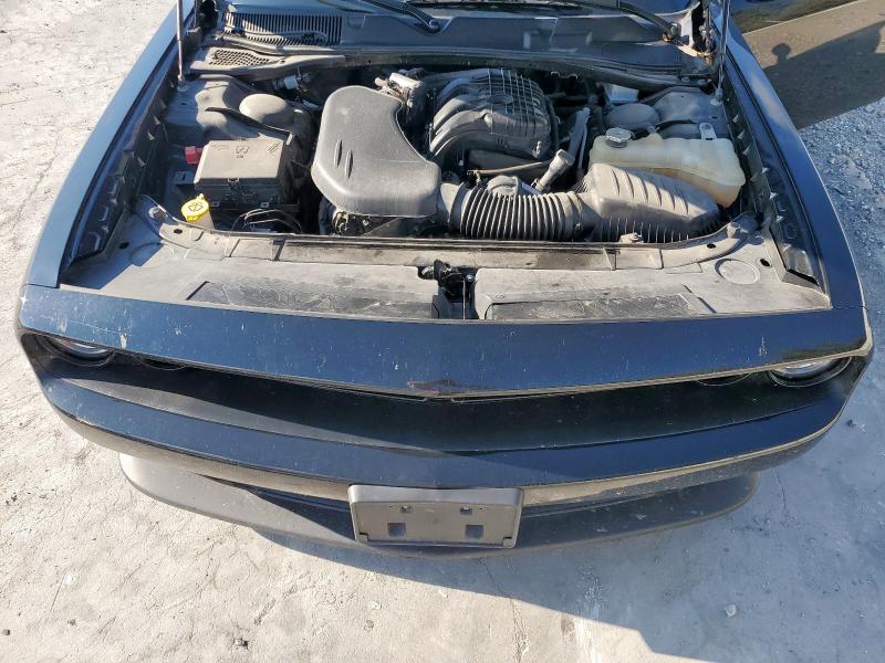Photo 11 from auction – 2022 DODGE CHALLENGER GT with VIN 2C3CDZJG1NH168190