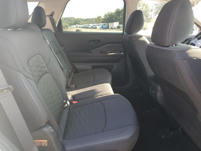Photo 11 from auction – 2025 NISSAN PATHFINDER S with VIN 5N1DR3AA3SC228006
