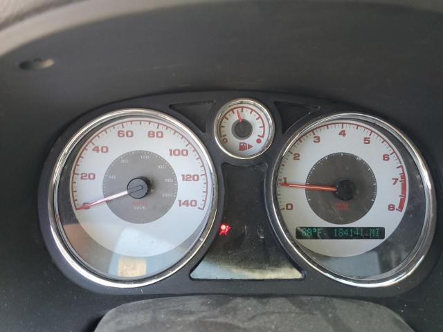 Photo 9 from auction – 2007 PONTIAC G5 with VIN 1G2AL15F577304350