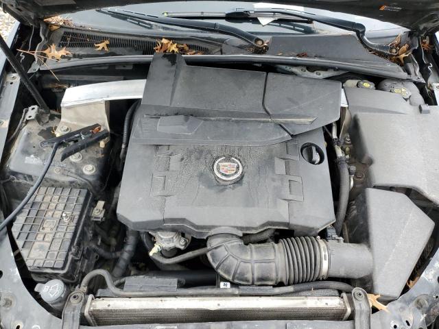 Photo 11 from auction – 2012 CADILLAC CTS PERFOR with VIN 1G6DJ1E37C0126743