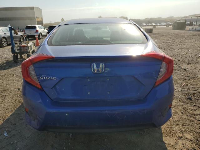 Photo 6 from auction – 2016 HONDA CIVIC EX with VIN 19XFC2F76GE090001