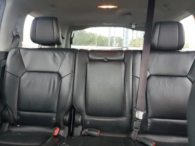 Photo 10 from auction – 2013 HONDA PILOT EXL with VIN 5FNYF4H55DB072635