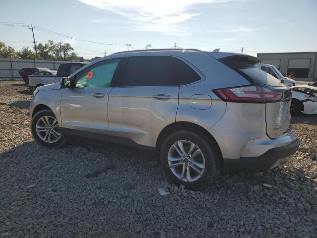 Photo 2 from auction – 2019 FORD EDGE SEL with VIN 2FMPK3J97KBC44555