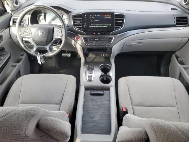 Zdjęcie 8 z aukcji – 2021 HONDA PILOT EX z VIN 5FNYF5H37MB033307