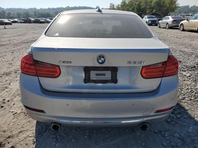 Photo 6 from auction – 2014 BMW 335 XI with VIN WBA3B9G50ENR90698