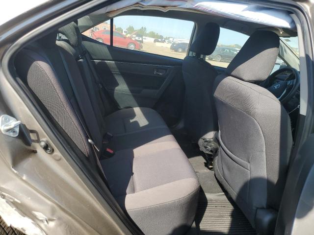 Photo 10 from auction – 2017 TOYOTA COROLLA L with VIN 2T1BURHE9HC793897