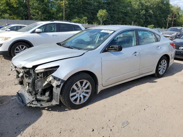 NISSAN ALTIMA 2.5 2017 with VIN 1N4AL3AP1HC227500 - Photo from auction