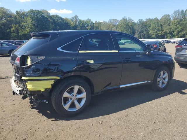 Photo 3 from auction – 2015 LEXUS RX 350 BAS with VIN 2T2BK1BA3FC254567