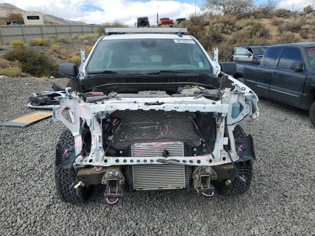 Photo 5 from auction – 2022 CHEVROLET SILVERADO with VIN 3GCPDBEK9NG633561