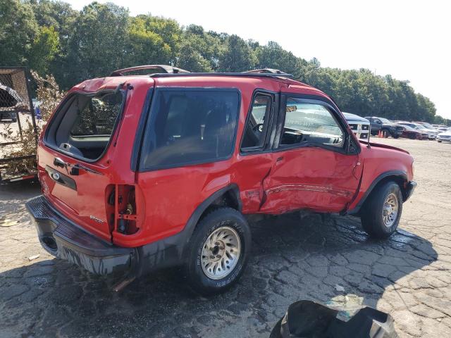 صورة رقم 3 من المزاد - 1998 FORD EXPLORER مع VIN 1FMYU24X5WUC60739