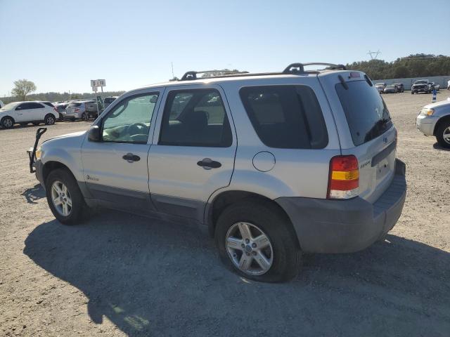 Photo 2 from auction – 2006 FORD ESCAPE HEV with VIN 1FMYU95H06KC05899