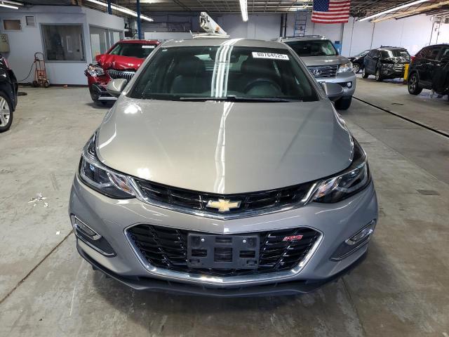 Photo 5 from auction – 2017 CHEVROLET CRUZE PREM with VIN 3G1BF6SM6HS578112