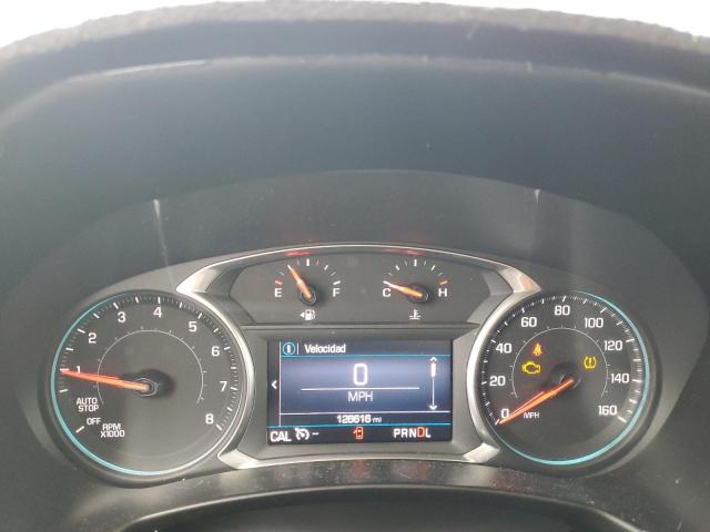 Photo 9 from auction – 2019 CHEVROLET EQUINOX with VIN 3GNAXKEV2KL272515