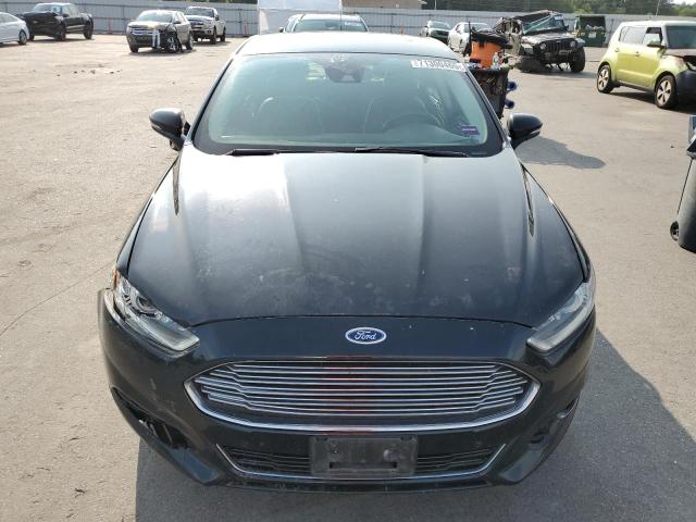 Photo 5 from auction – 2014 FORD FUSION TIT with VIN 3FA6P0D98ER325622