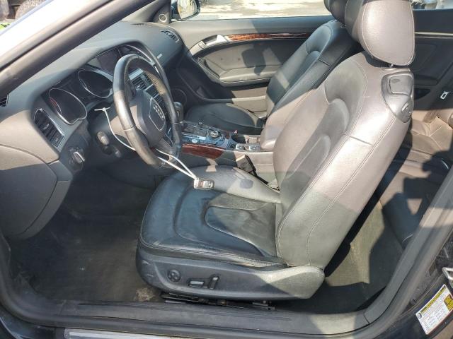 Photo 7 from auction – 2012 AUDI A5 PREMIUM with VIN WAULFAFH6CN002158