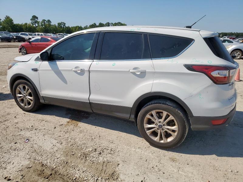 Photo 2 from auction – 2017 FORD ESCAPE SE with VIN 1FMCU0G92HUB31226