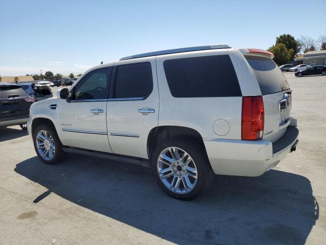 Photo 2 from auction – 2014 CADILLAC ESCALADE P with VIN 1GYS4DEFXER171837
